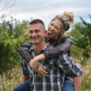 Meet your Posher, Mariah